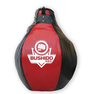 Boxovací hruška DBX BUSHIDO SK25 XXL Boxovací hruška DBX BUSHIDO SK25 XXL