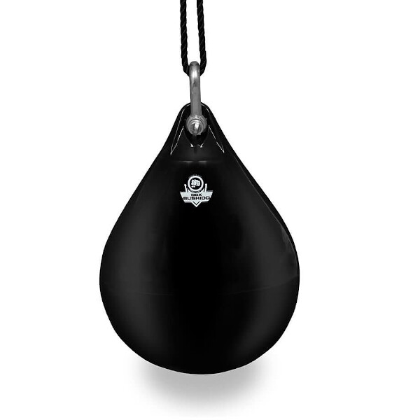 Boxovací pytel DBX BUSHIDO Hydro Bag 2.0, 45 kg, černý Boxovací pytel DBX BUSHIDO Hydro Bag 2.0, 45 kg, černý