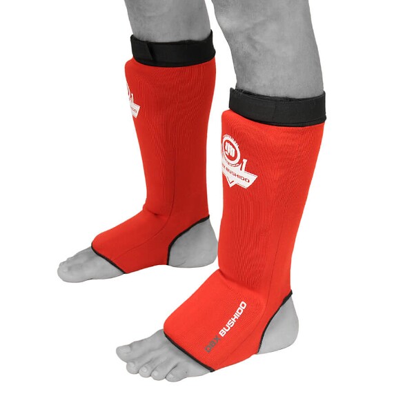 Chrániče holení a nártu DBX BUSHIDO SP-20v2 XL Chrániče holení a nártu DBX BUSHIDO SP-20v2 XL