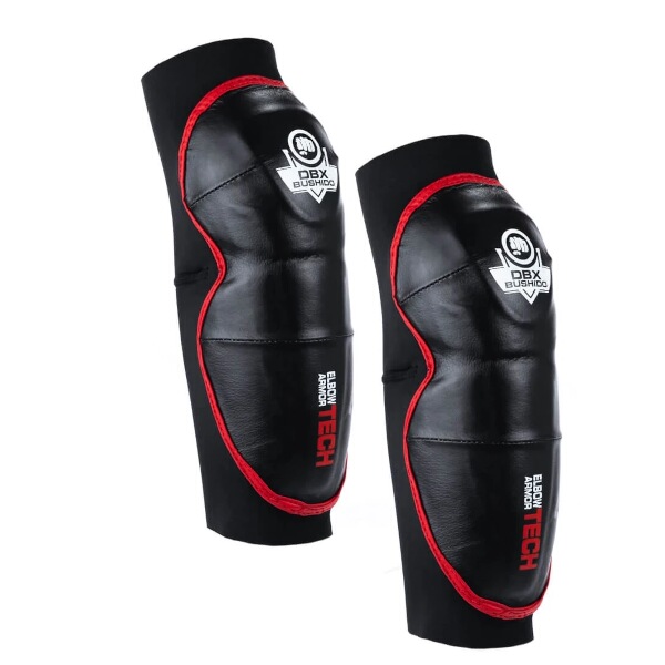 Chrániče loktů DBX BUSHIDO DBX-EG M Chrániče loktů DBX BUSHIDO DBX-EG M