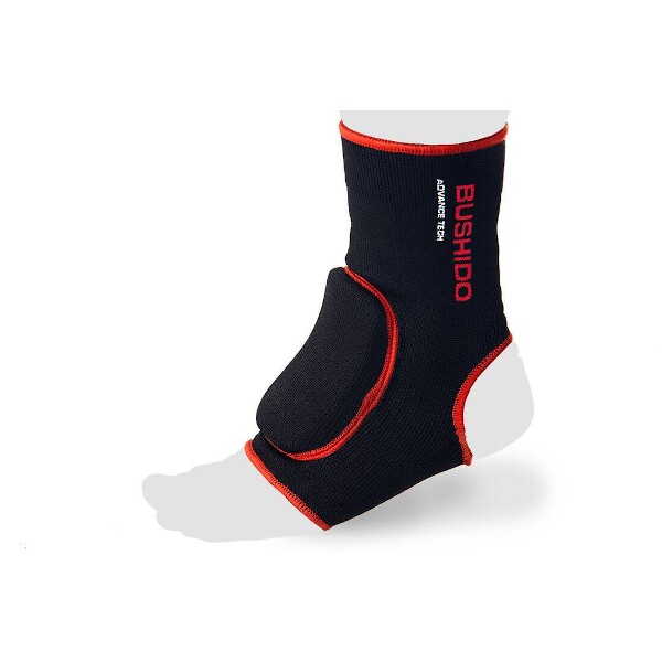 Chrániče nártů DBX BUSHIDO ARP-2112 M Chrániče nártů DBX BUSHIDO ARP-2112 M