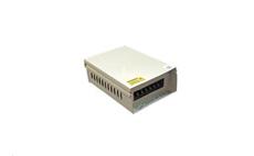 CP-DPS-MD100P-12D Napájecí zdroj pro více kamer - 12V/10A v kovovém provedení
