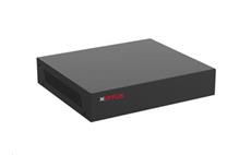 CP PLUS CP-LNR-4K3041-P4 Síťový videorekordér (NVR) s kompresí H.265 a PoE pro připojení čtyř IP ka