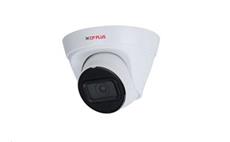 CP PLUS CP-UNC-DA41L3C-D-Q-0360 4.0 Mpix venkovní dome IP kamera s IR, WDR a mikrofonem