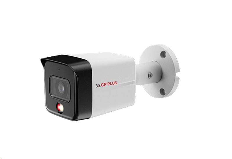CP PLUS CP-UNC-TA61L3C-LQ 6.0 Mpix venkovní kompaktní IP kamera s duálním přísvitem, kompresí H.265 a mikro CP PLUS CP-UNC-TA61L3C-LQ 6.0 Mpix venkovní kompaktní IP kamera s duálním přísvitem, kompresí H.265 a mikro