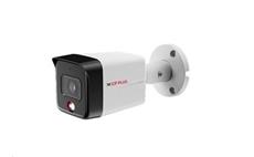CP PLUS CP-UNC-TA61L3C-LQ 6.0 Mpix venkovní kompaktní IP kamera s duálním přísvitem, kompresí H.265 a mikro