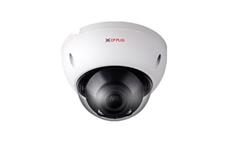 CP PLUS CP-UNC-VB21ZL4-VMDS-27135 2.0 Mpix venkovní IP antivandal dome kamera s IR, WDR a Starlight