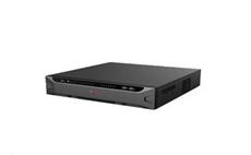 CP PLUS CP-UNR-4K4324-FI Síťový videorekordér (NVR) s kompresí H.265 pro připojení 32 IP kamer s AI funkcem