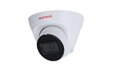CP-UNC-DA41PL3-0360 4.0 Mpix venkovní IP dome kamera s IR