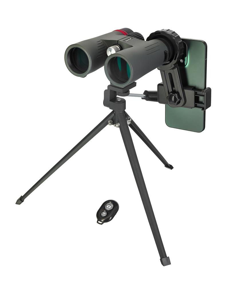 Dalekohled fotobinokulární Levenhuk Kelvin Snap 10x42 Dalekohled fotobinokulární Levenhuk Kelvin Snap 10x42