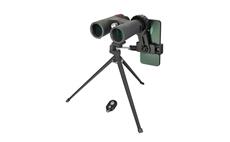 Dalekohled fotobinokulární Levenhuk Kelvin Snap 10x42