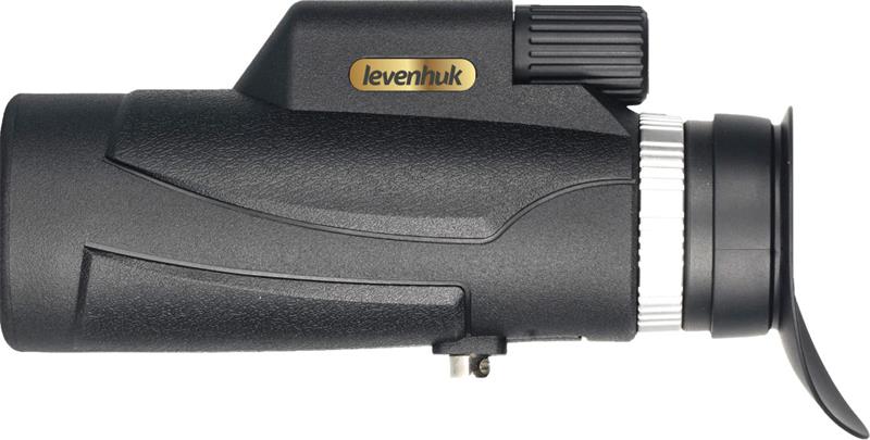 Dalekohled monokulární LEVENHUK New Wise PLUS 10x42 Dalekohled monokulární LEVENHUK New Wise PLUS 10x42