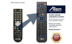 Dálkový ovladač ALIEN Optibox Extra HDMI