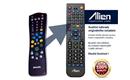 Dálkový ovladač ALIEN Philips RC2550/01
