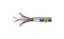 Datový kabel FTP CAT6 FTP LSZH EMOS S9230 500 m