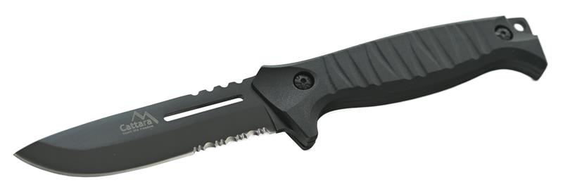 Dýka WARRIOR 22,5cm s pouzdrem Dýka WARRIOR 22,5cm s pouzdrem