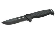 Dýka WARRIOR 22,5cm s pouzdrem