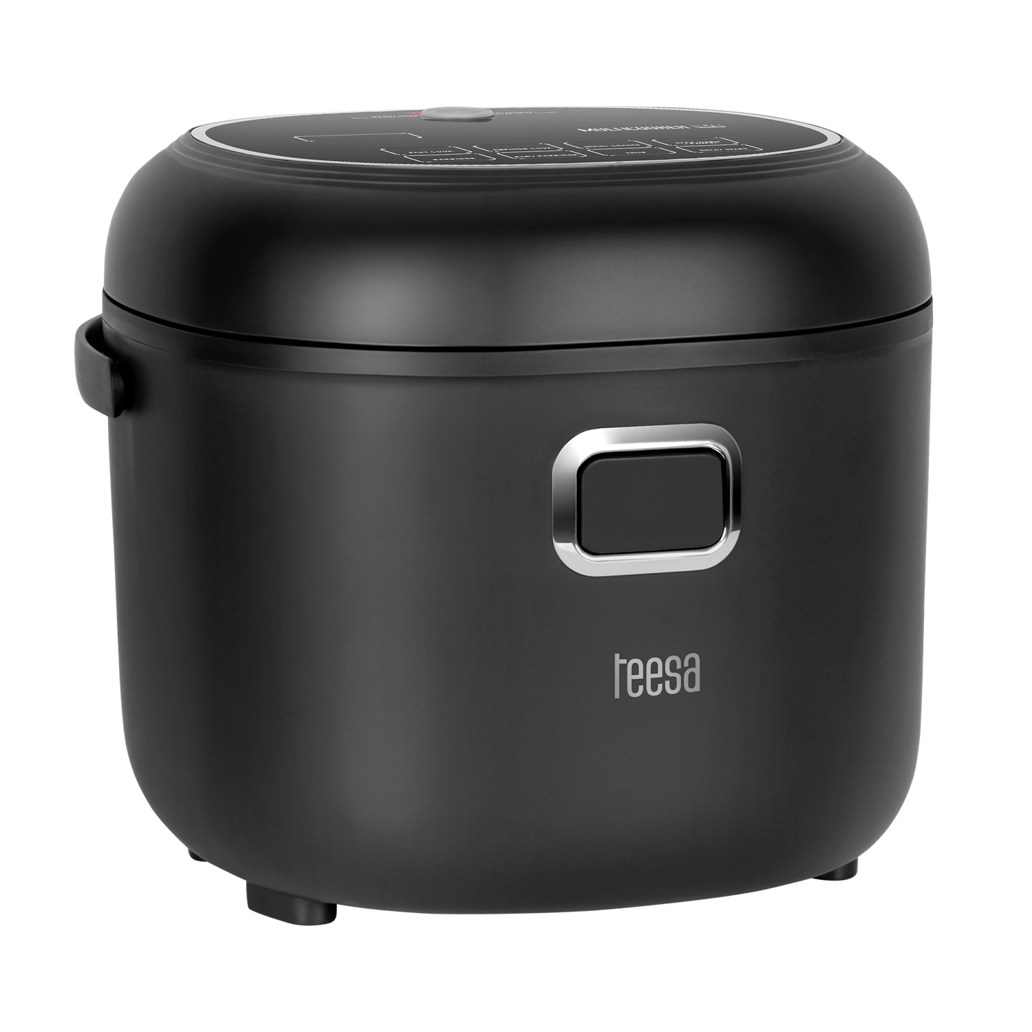 Elektrický hrnec TEESA TSA8091 Multicooker 2L, 12-24V / 230V, 350W multifunkční hrnec a rýžovar do auta Elektrický hrnec TEESA TSA8091 Multicooker 2L, 12-24V / 230V, 350W multifunkční hrnec a rýžovar do auta