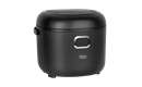 Elektrický hrnec TEESA TSA8091 Multicooker 2L, 12-24V / 230V, 350W multifunkční hrnec a rýžovar do auta