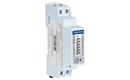 Elektroměr 1F na DIN lištu digitální EASTRON SDM120M, MID, Modbus