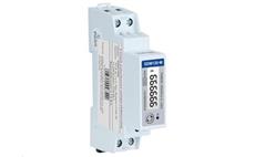 Elektroměr 1F na DIN lištu digitální EASTRON SDM120M, MID, Modbus