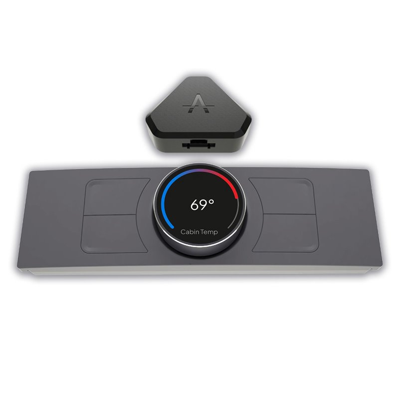 Enhance S3XY Knob ovladač + Commander + kabely, Tesla 3/Y 2021+ (přední i zadní instalace) Enhance S3XY Knob ovladač + Commander + kabely, Tesla 3/Y 2021+ (přední i zadní instalace)