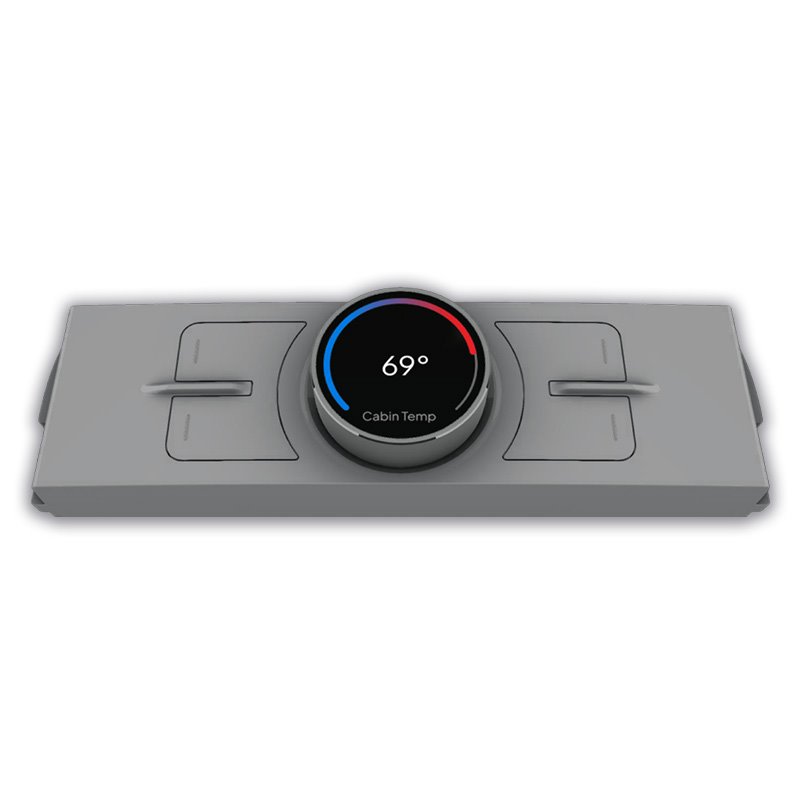 Enhance S3XY Knob ovladač samostatný, Tesla 3 Highland a Y Juniper Enhance S3XY Knob ovladač samostatný, Tesla 3 Highland a Y Juniper