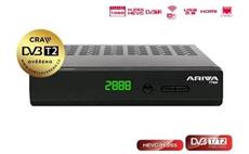  Ferguson Ariva T760i DVB-T2 H.265 HEVC přijímač  - ROZBALENÝ KUS