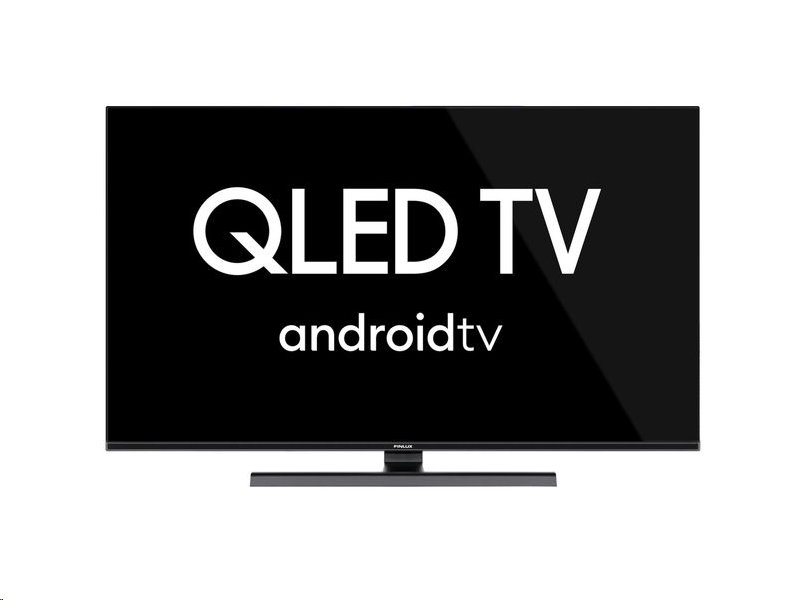 FINLUX 32FQI8071 QLED SMART TV ANDROID FINLUX 32FQI8071 QLED SMART TV ANDROID