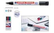Fix popisovač CD/DVD/BD Edding 8400
