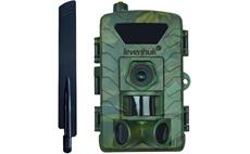 Fotopast Levenhuk Trap LTE10