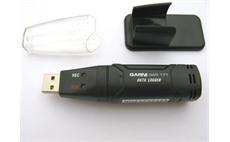 GARNI GAR 171 USB datalogger pro měření teploty a relativní vlhkosti 