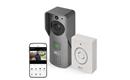 GoSmart domovní bezdrátový videozvonek IP-09C s WiFi