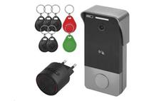 GoSmart EMOS IP-20PoE /H4033/ videozvonek