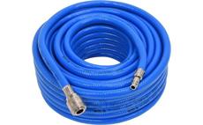 Hadice vzduchová PVC 10mm, 20m