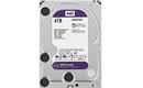HDD 3.5" 4TB 64MB Western Digital PURPLE pro kamerové systémy CP-PR-32