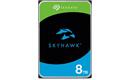 HDD 3.5" 8TB 256MB Seagate SKYHAWK pro kamerové systémy CP-PR-145