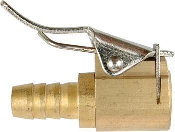 Hlava k nafukování 6 mm 2,8 - 10 bar Hlava k nafukování 6 mm 2,8 - 10 bar