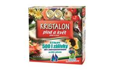 Hnojivo krystalické KRISTALON plod a květ 0.5 kg