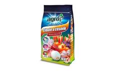 Hnojivo pro cibuli a česnek AGRO 1kg