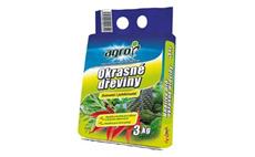Hnojivo pro okrasné dřeviny AGRO 3kg