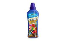 Hnojivo pro ovoce a zeleninu AGRO Cererit Gold 1l