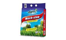 Hnojivo trávníkové AGRO MECH STOP 10 kg pytel