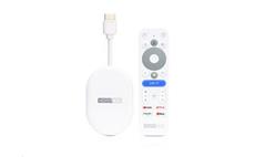Homatics Dongle Lite 4K V2 Google TV - UHD multimediální přehrávač