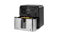 Horkovzdušná fritéza TEESA TSA8079 DIGITAL AIR FRYER  XXL , 8L , 1700W