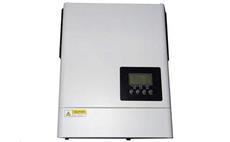 Hybridní měnič napětí EM3500-24L, 3.5kW/24V, regulátor MPPT