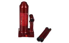 Hydraulický zvedák panenka SX BOTTLE JACK PREMIUM 3T SIXTOL