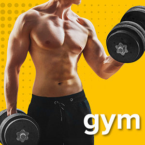 Vybavení domácí posilovny