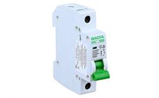 Jistič GACIA SB6L 230V/20A/B/6kA 1fázový na DIN lištu