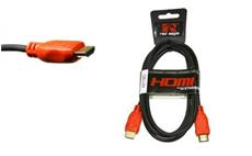 Kabel HDMI 1,8 m Opticum AX180 (1.4, Ethernet, 3D, 1080p)